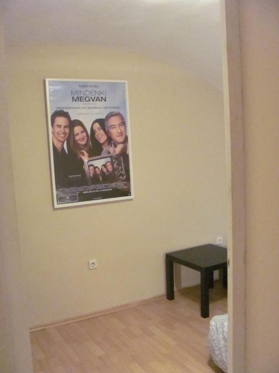 Vendégház Premier *
