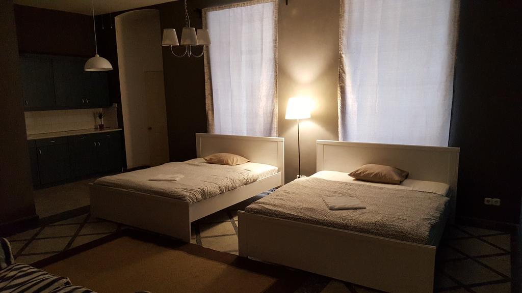 Vendégház Premier Budapest