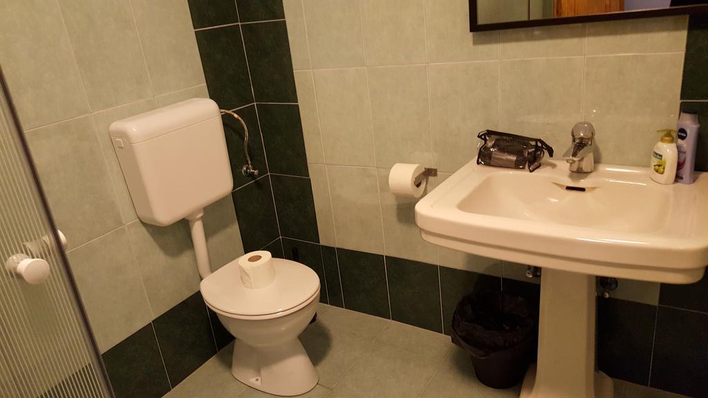 Premier Vendégház Budapest