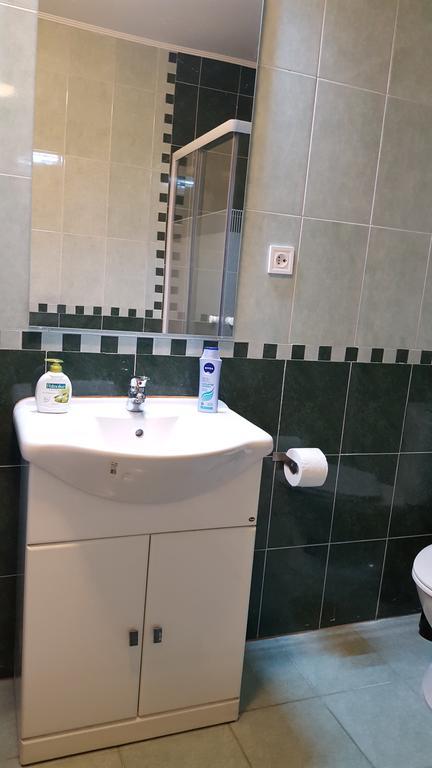 Vendégház Premier