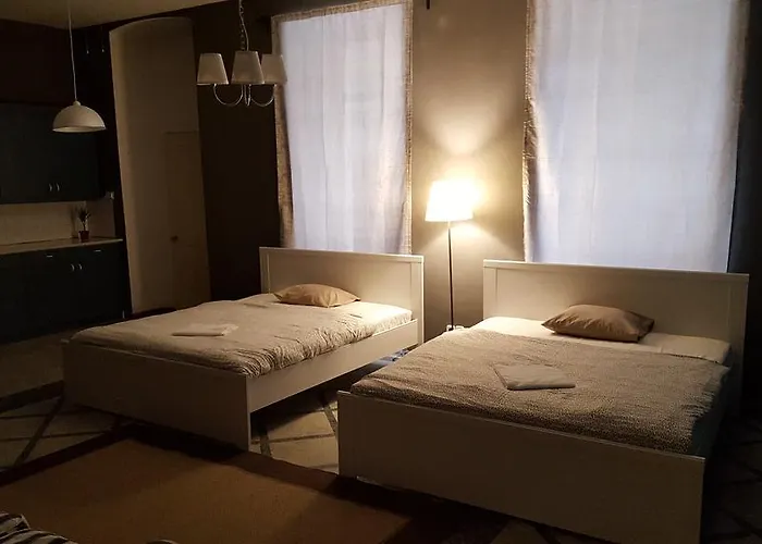 Premier Inn Apartments