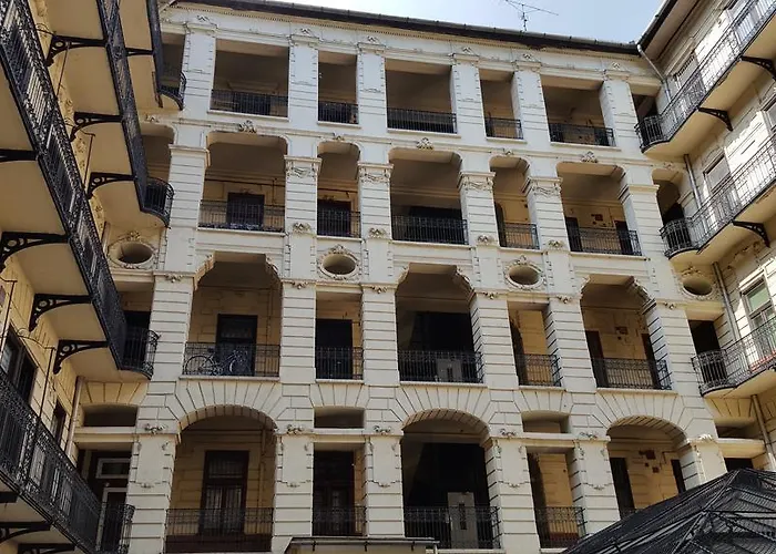 Premier Inn Apartments