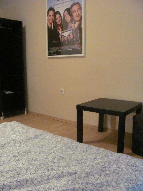 Premier Boedapest